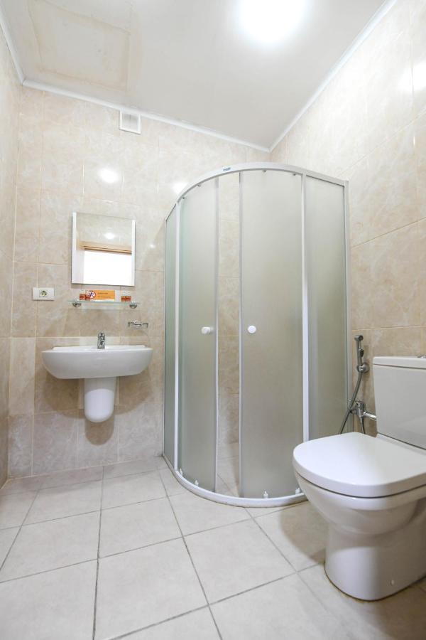 Sport Plaza Apartments Baku Kültér fotó