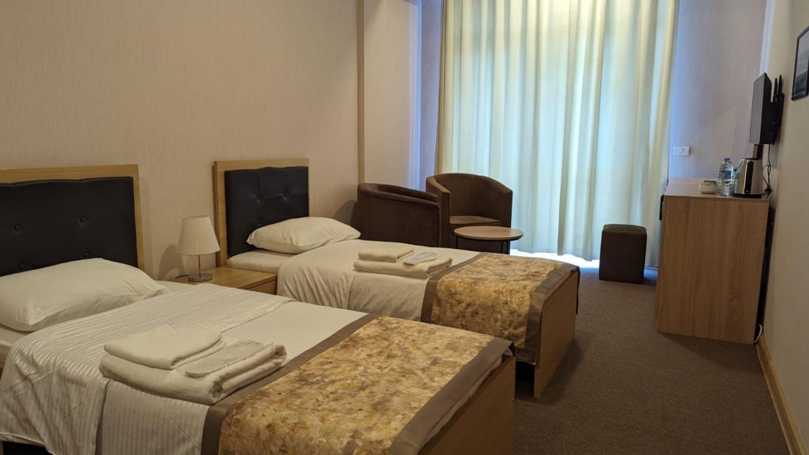 Sport Plaza Apartments Baku Kültér fotó