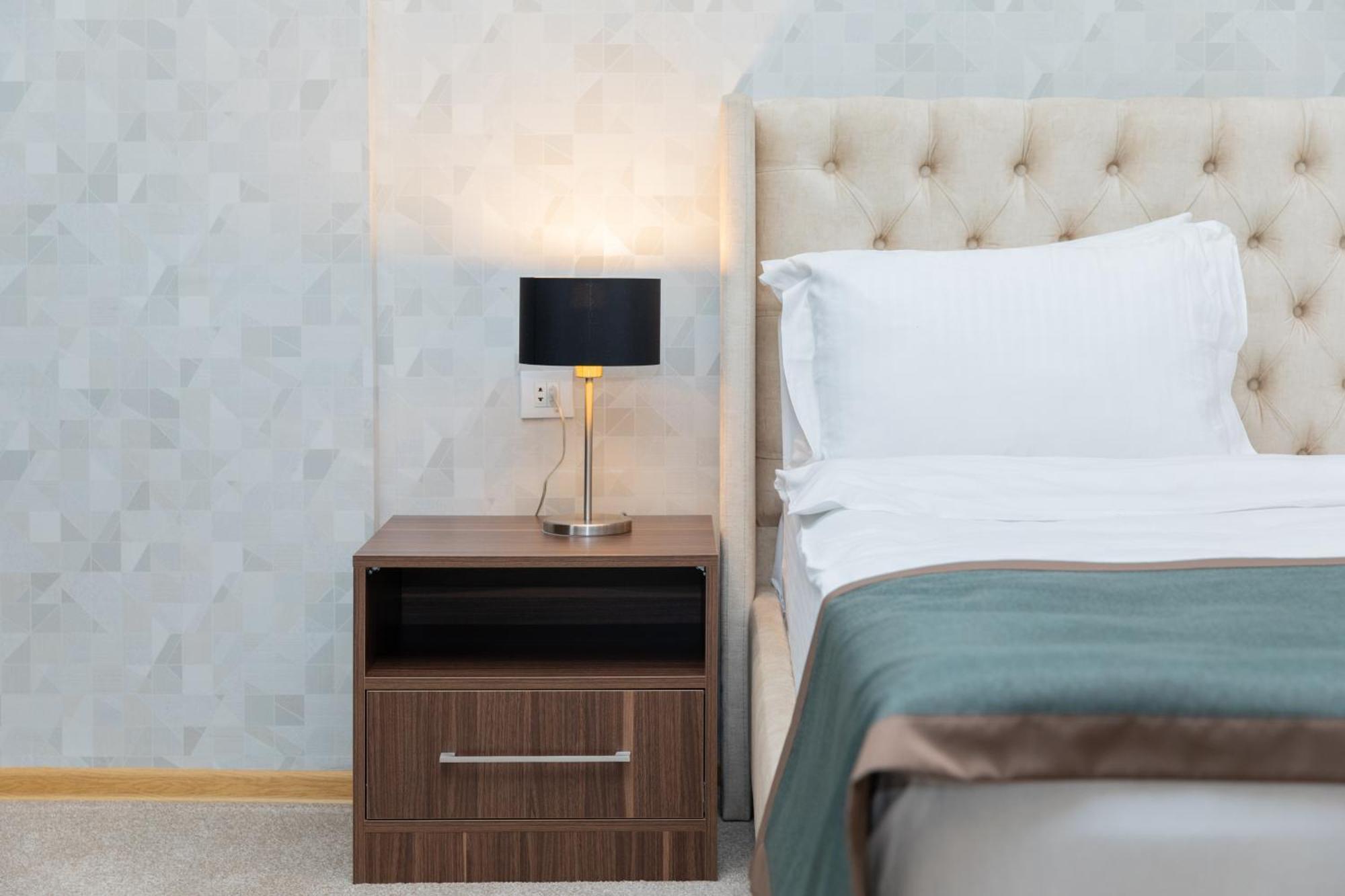 Sport Plaza Apartments Baku Kültér fotó