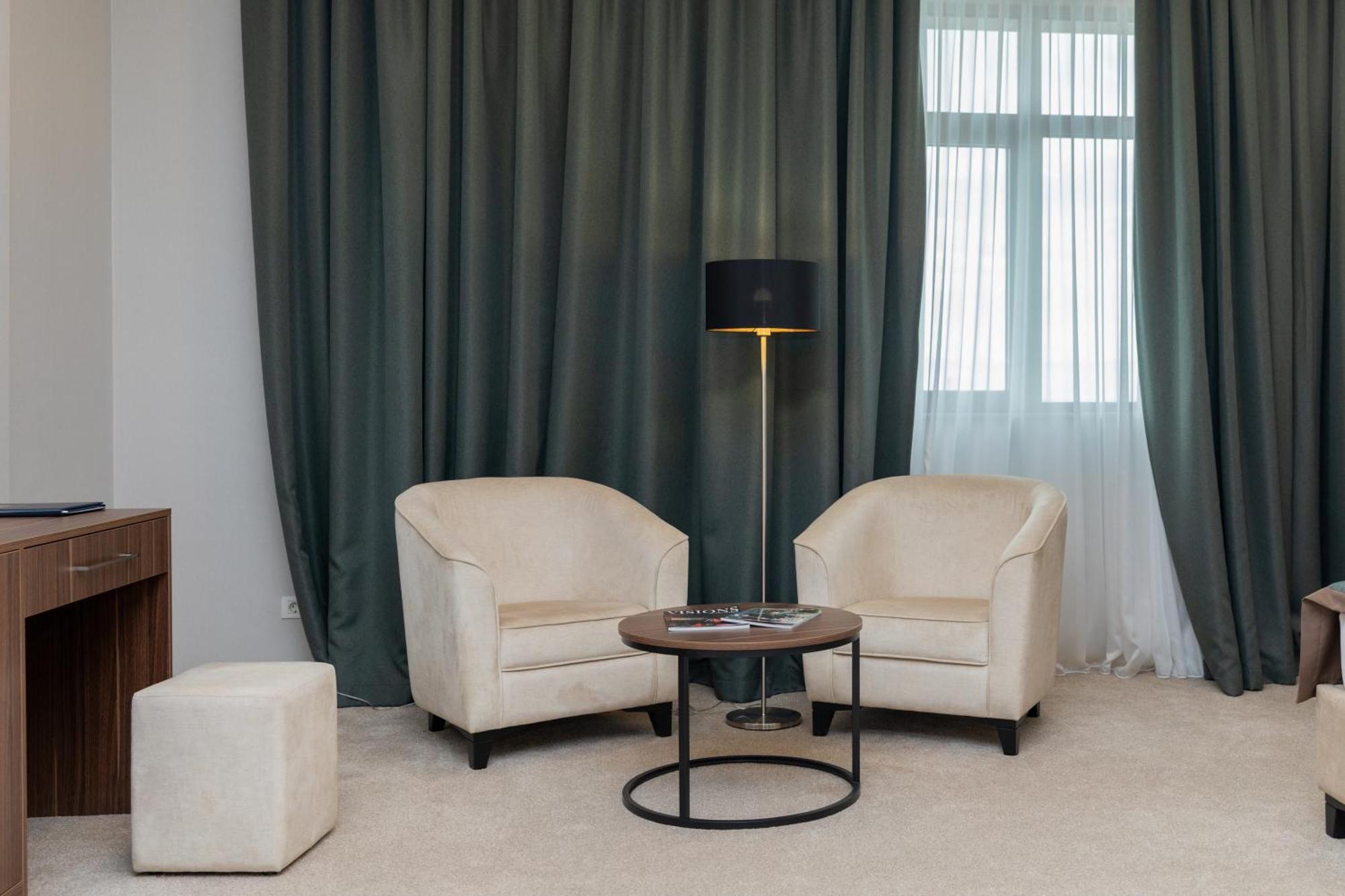 Sport Plaza Apartments Baku Kültér fotó