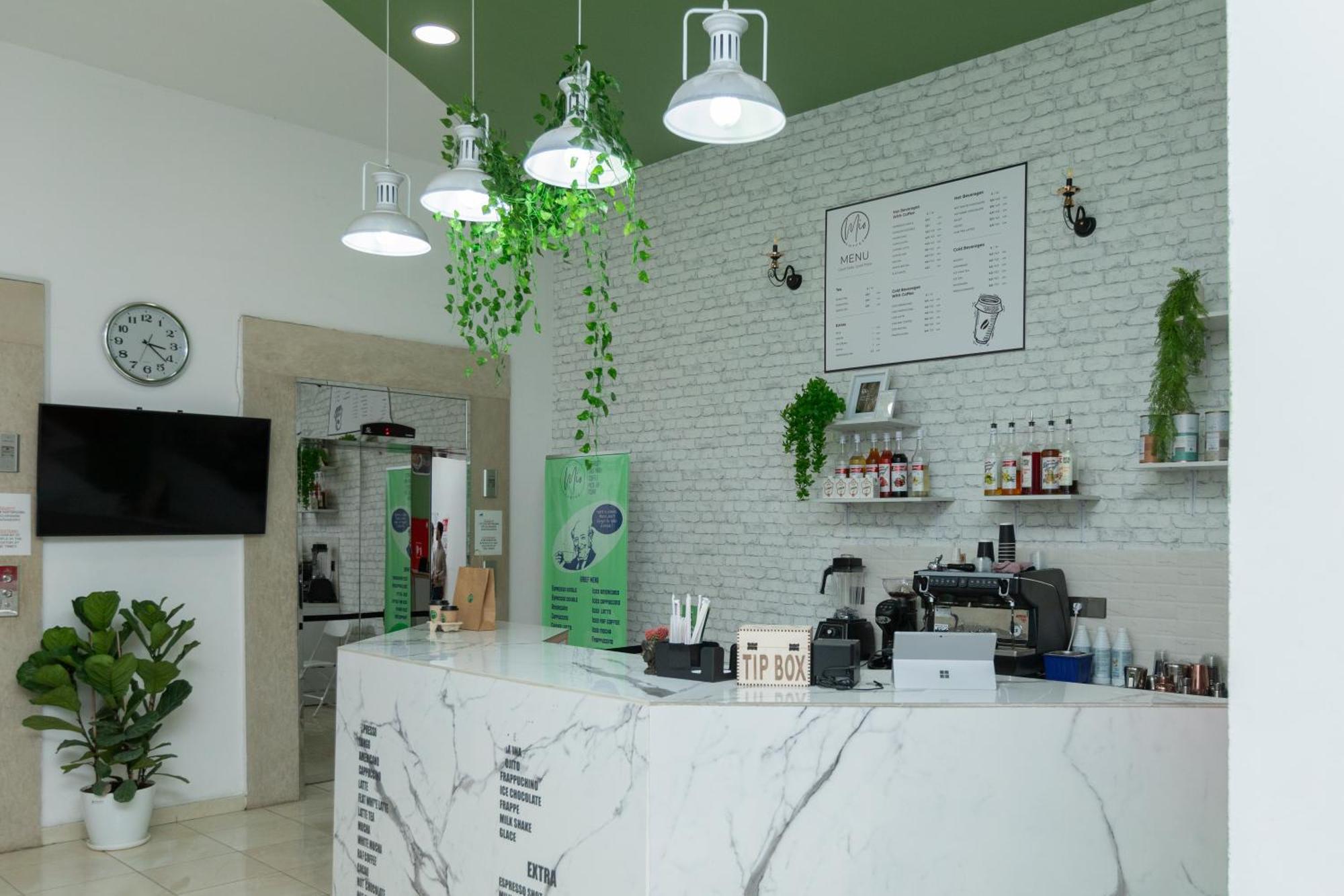 Sport Plaza Apartments Baku Kültér fotó